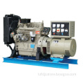 Weichai small power diesel generator